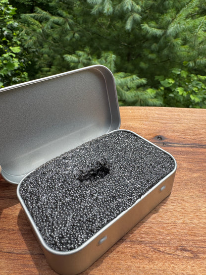 Personalized Tooth Fairy Treasure Box