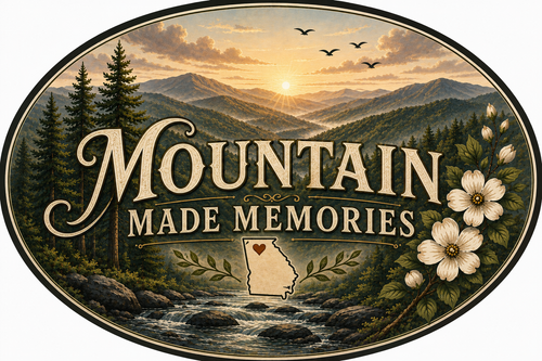 Mountain Made Memories